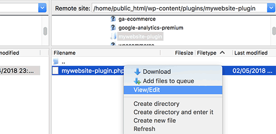 چگونه یک افزونه ی اختصاصی در وردپرس ایجاد کنیم؟