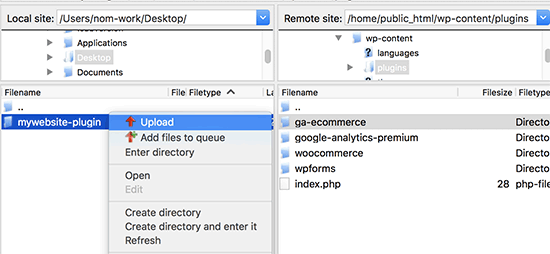 چگونه یک افزونه ی اختصاصی در وردپرس ایجاد کنیم؟