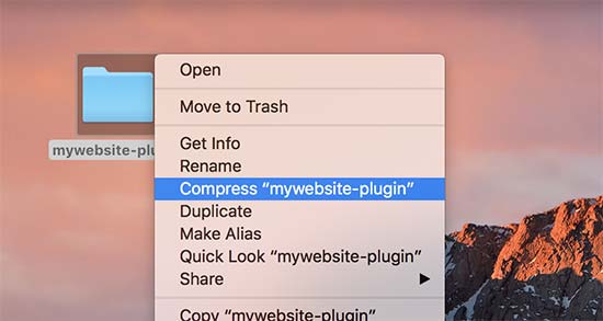 چگونه یک افزونه ی اختصاصی در وردپرس ایجاد کنیم؟