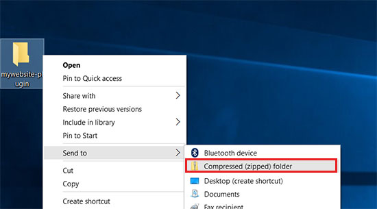 چگونه یک افزونه ی اختصاصی در وردپرس ایجاد کنیم؟