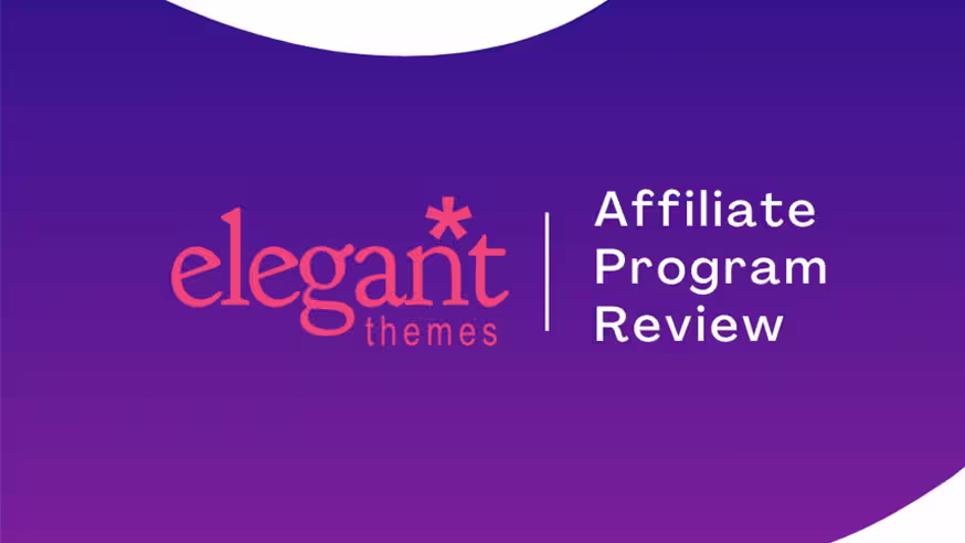 Elegant Themes