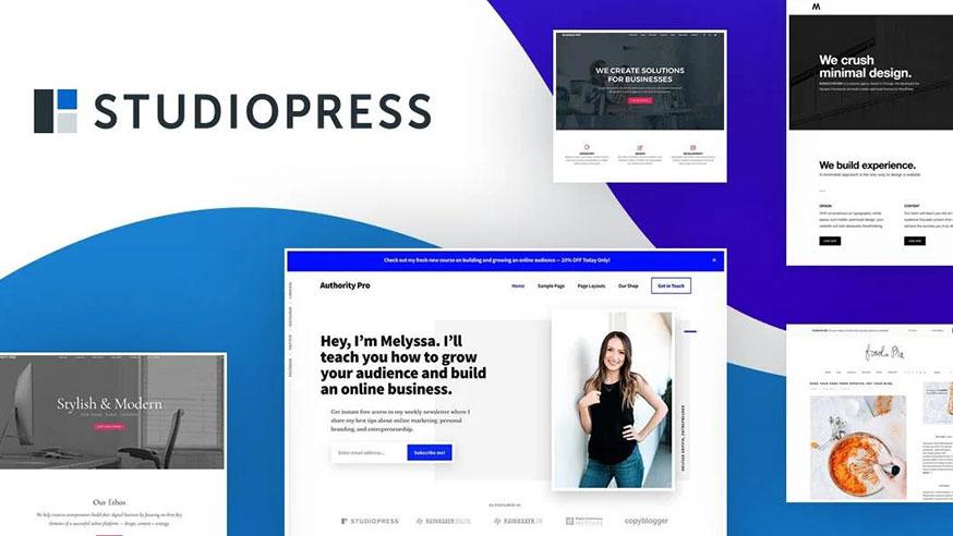 StudioPress