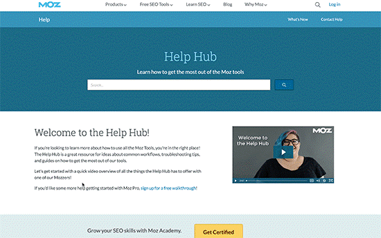Semrush , Ahrefs , Moz , Rank Math کدام بهتر است؟ (مزایا و معایب)