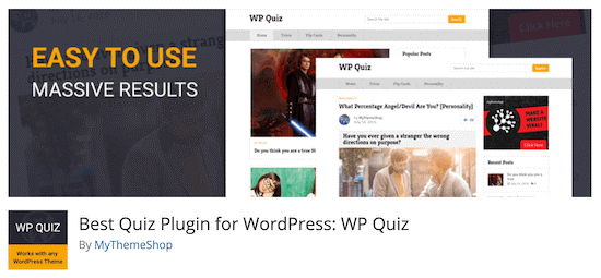 WP Quiz