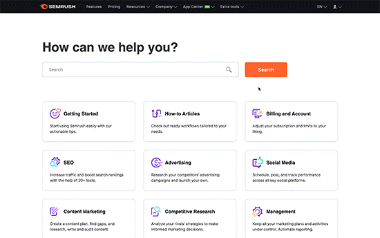 Semrush , Ahrefs , Moz , Rank Math کدام بهتر است؟ (مزایا و معایب)