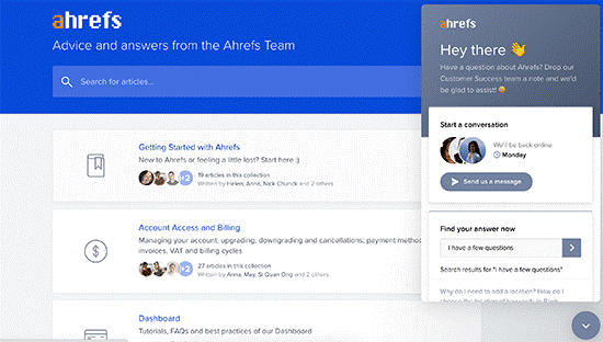 Semrush , Ahrefs , Moz , Rank Math کدام بهتر است؟ (مزایا و معایب)