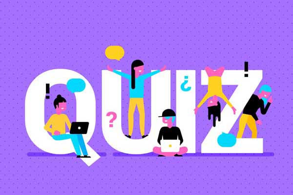 9 تا از بهترین افزونه های آزمون ساز برای وردپرس