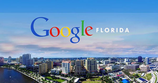 گوگل فلوریدا: بروز‌رسانی که سئو را برای همیشه تغییر داد