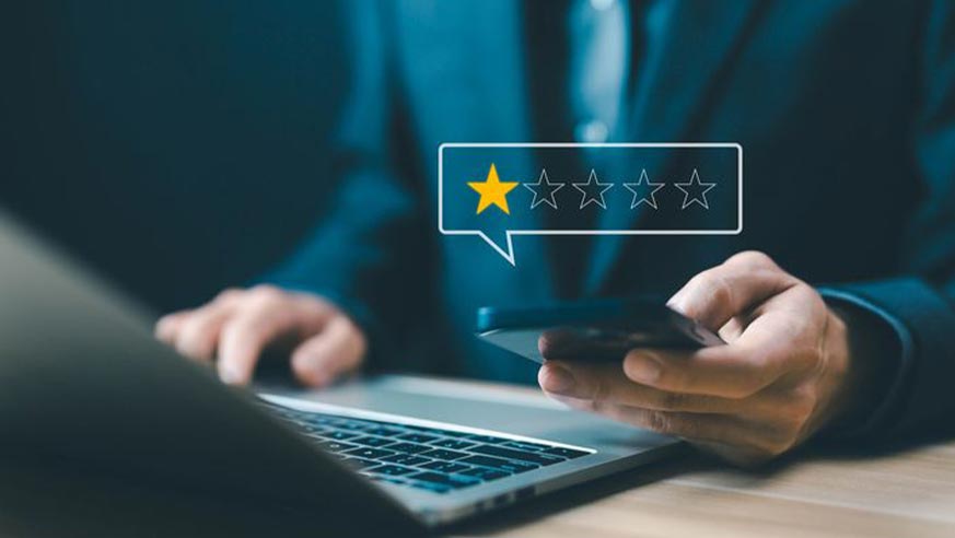 تعیین قوانین در بخش نظرات