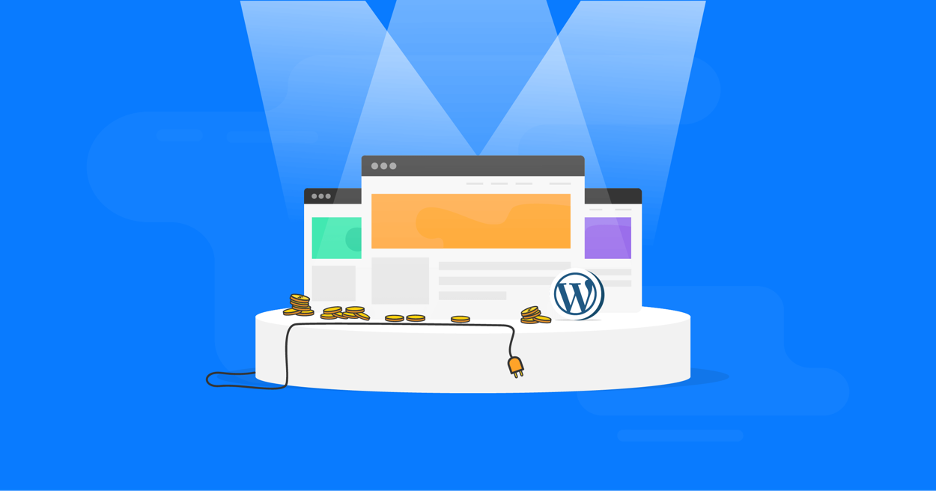 wp plugins