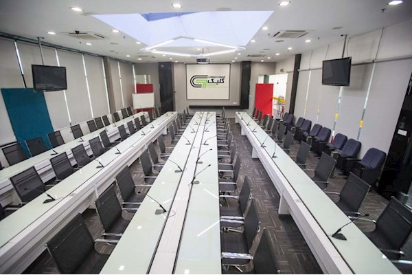 سیستم کنفرانس وب