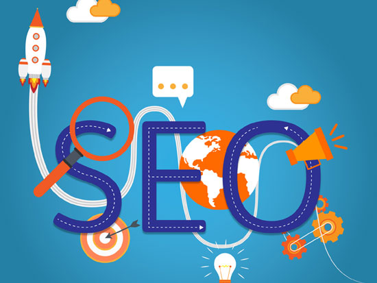 سئو سایت تضمینی برای وردپرس و تمامی پلتفرم ها