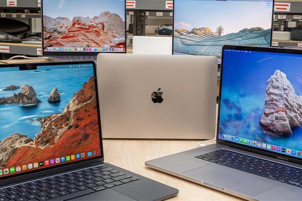 خرید اقساطی لپ تاپ