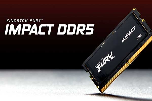 آشنایی با معماری DDR5