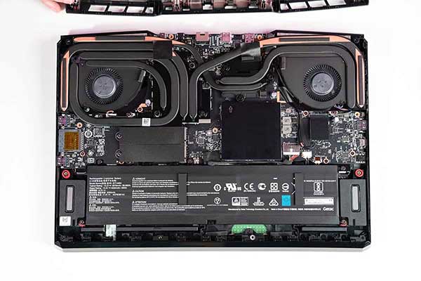 رم های ddr5 لپ تاپ مناسب کارهای سنگین