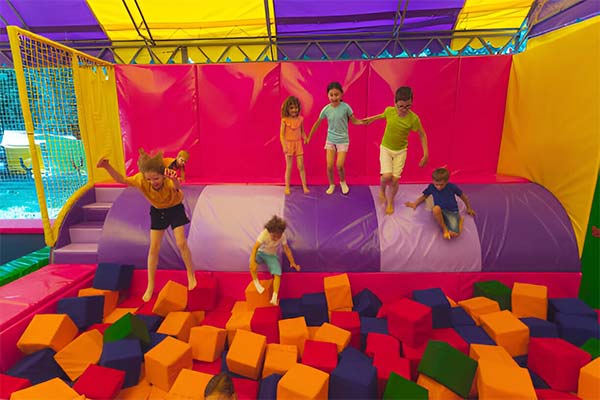 پیشگیری از حوادث