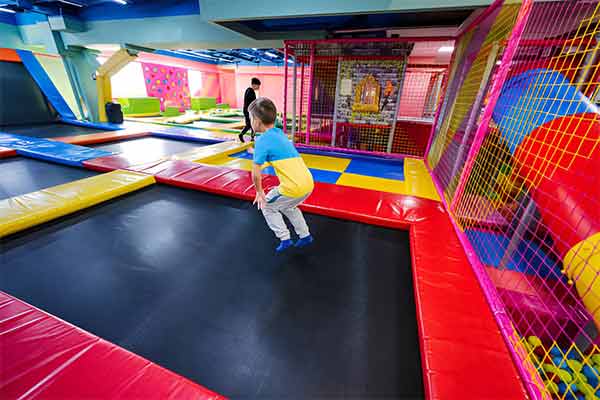 انواع کفپوشهای مناسب