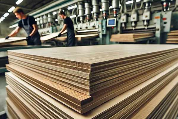 تاکید بر کیفیت و دوام؛ راز افزایش مشتری محصولات چوبی