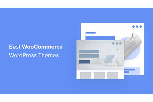 قالب برتر WooCommerce