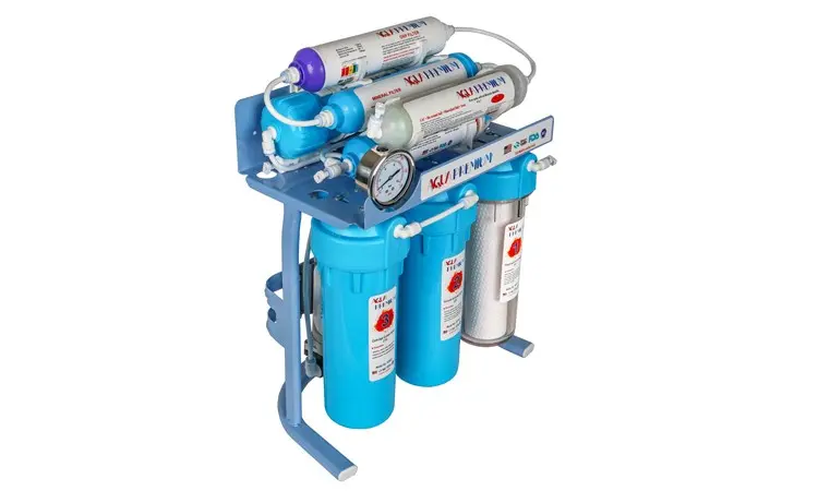 معرفی فروشگاه اینترنتی دستگاه تصفیه آب راد گستر نوین