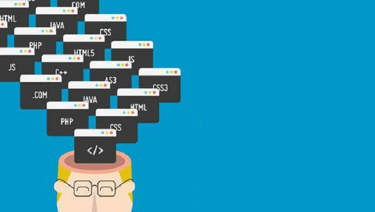 زبان های برنامه نویسی