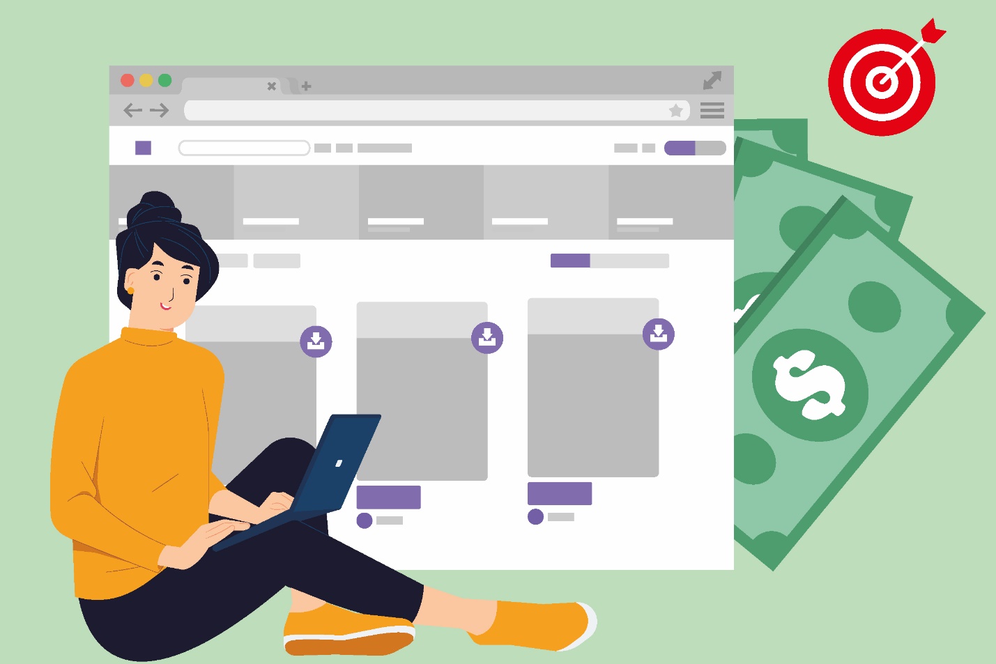 هزینه طراحی سایت وردپرسی