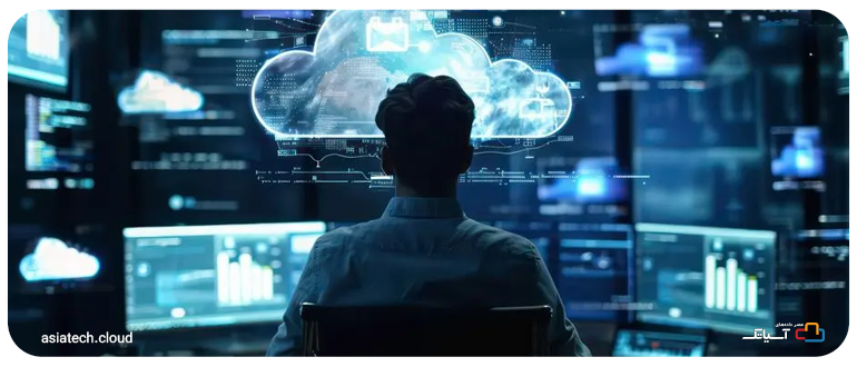 10دلیل برای انتخاب Cloud Computing