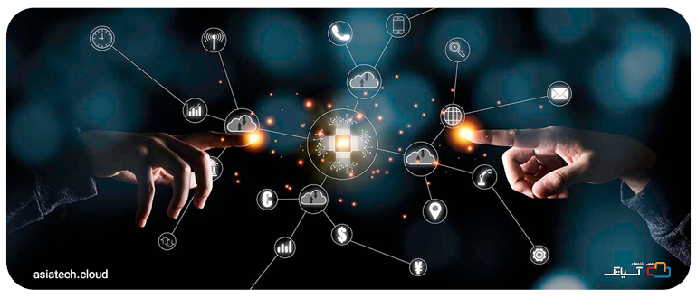 مزایای رایانش ابری برای کسب و کارها