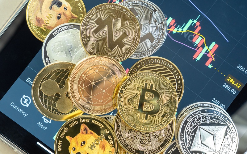 آینده نقش رمزارزها در رسانه های اجتماعی