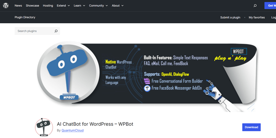 بهترین افزونه چت آنلاین برای وردپرس ، بهترین افزونه چت آنلاین وردپرس