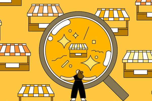 نیچ مارکتینگ یعنی چه