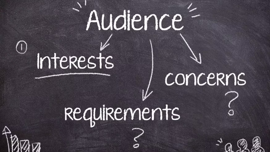 چطور با یک جمله قلابدار، مخاطب را تا آخر نگه داریم؟