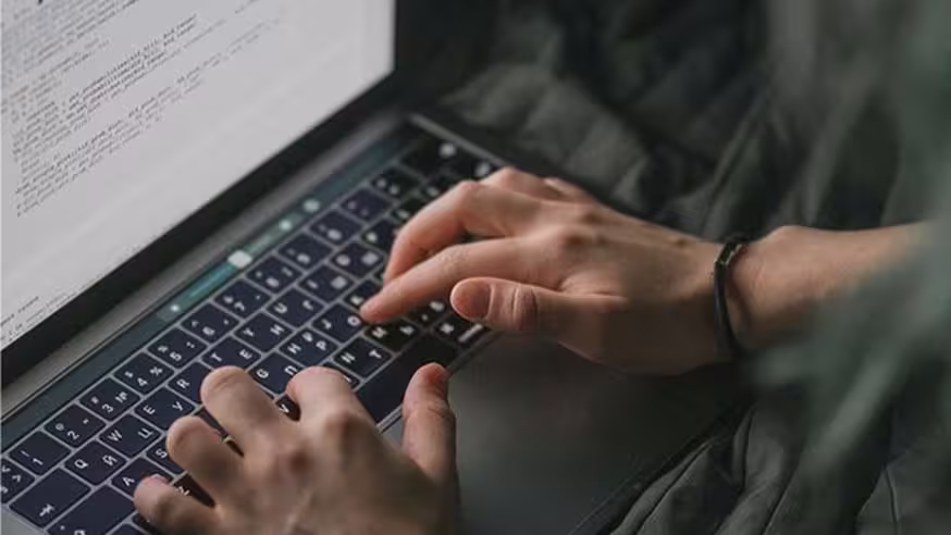 اگر تو هم میخواهی نویسندهی محتوای وب باشی...