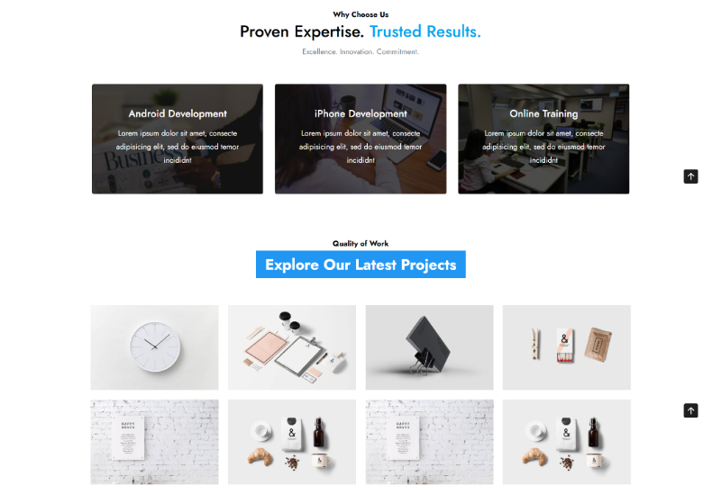 Joyas Business Agency archives