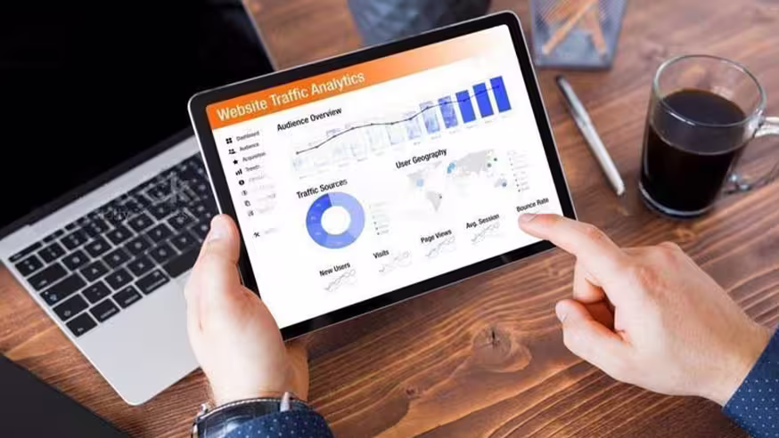 کلمات کلیدی و تحلیل سئو