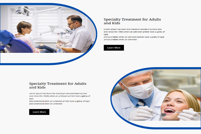 Templazee Clinicd demo articles