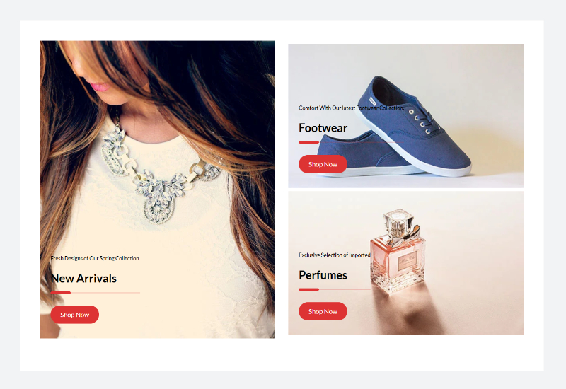 The9 Storefront products