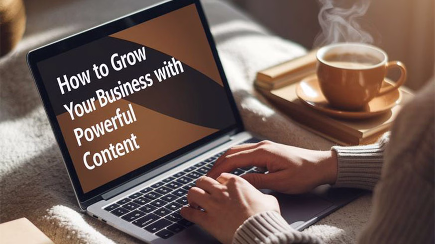 سئو محتوا چیست و چرا برای نویسنده مهم است؟