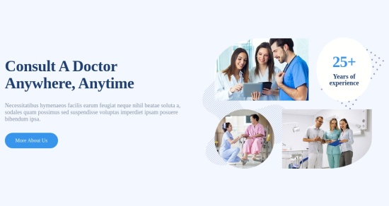 Blockskit Medical Health theme