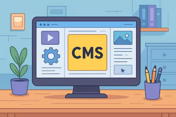 یادگیری طراحی سایت