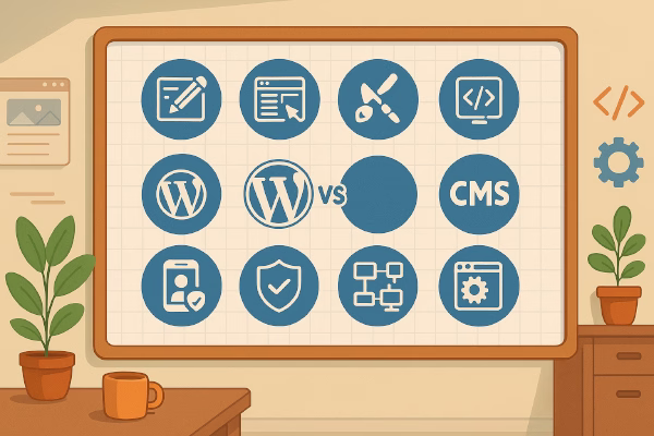 ۱۰ مهارت طراحی سایت که هر مبتدی باید بلد باشد