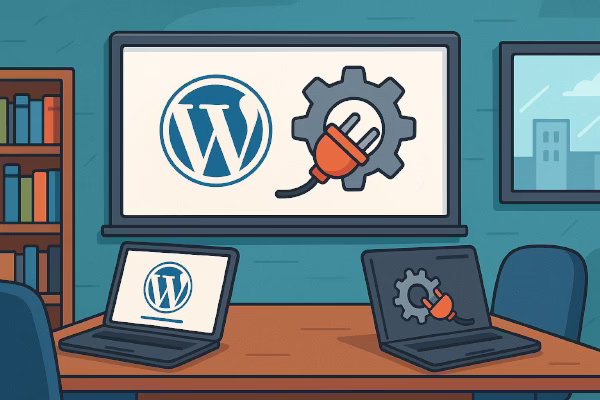 افزونه وردپرس چیست و چطور نصب می‌شود؟