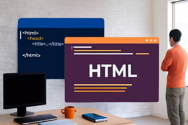 آیا باید اول HTML یاد بگیرم یا برم سراغ وردپرس؟
