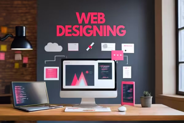 فرق بین طراحی سایت با کدنویسی و بدون کدنویسی