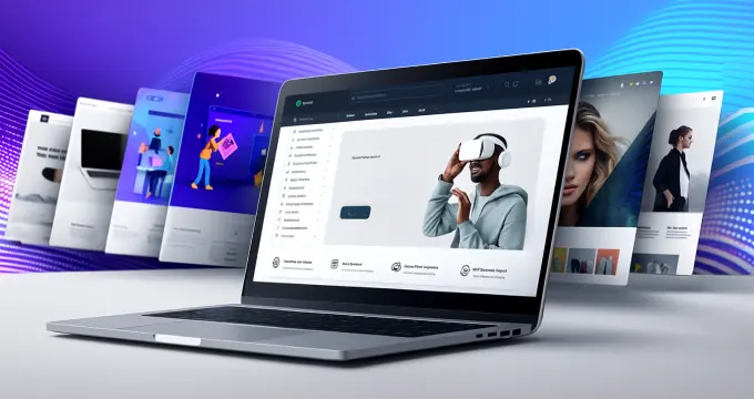 تم های تجاری وردپرس