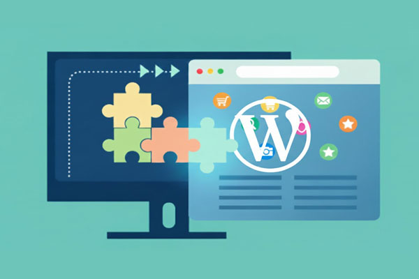 افزونه اختصاصی