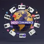 15 قالب برتر ووکامرس