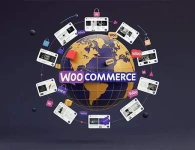 15 قالب برتر ووکامرس