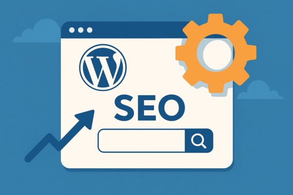 افزونه سئو وردپرس
