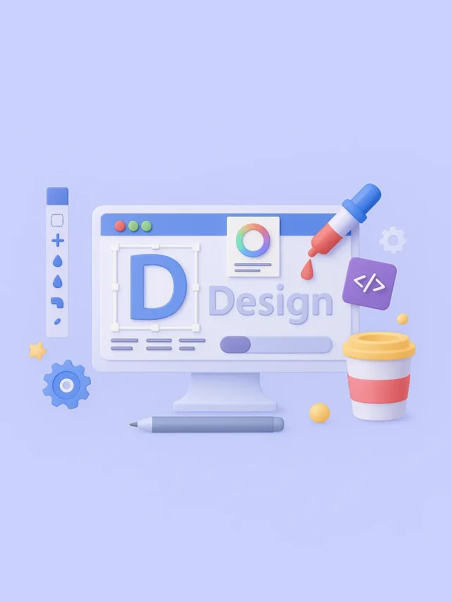 چطور بفهمیم یک سایت خوب طراحی شده؟